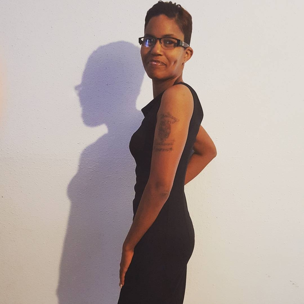 Meet your Posher, Michele